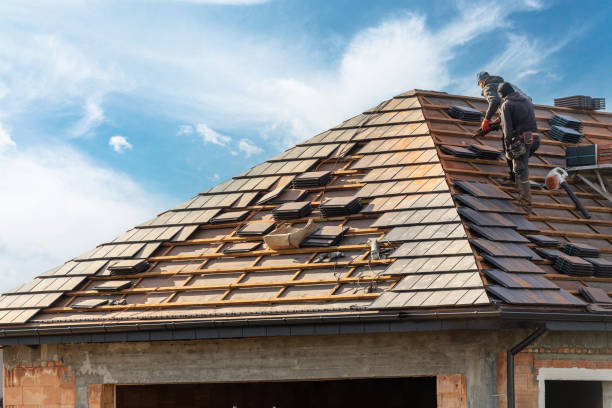 Best Emergency Roof Repair Services  in White Bluff, TN