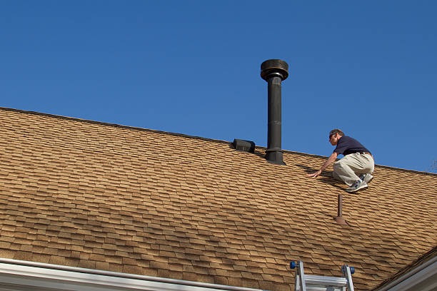 Best Roofing for New Construction  in White Bluff, TN